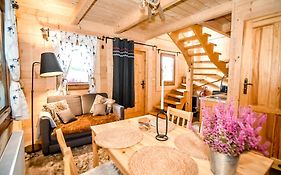 Apart4Sleepers Domki Dadejowka Centrum Zakoapne